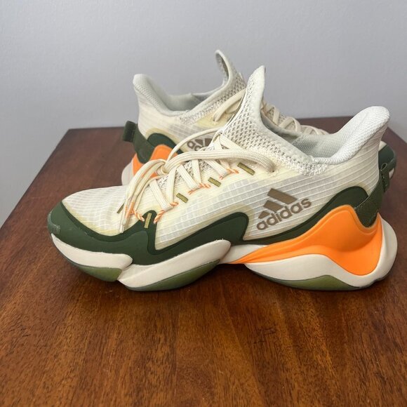 Adidas Mahomes 1 Impact FL - Picture 2 of 9